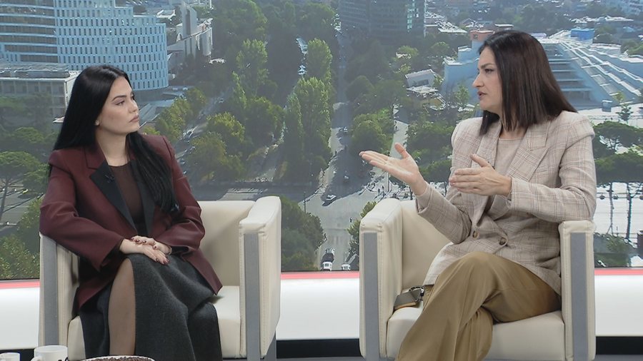 &ldquo;Telenovel&euml; e ndyr&euml;&rdquo;, revolta e aktivistes p&euml;r rastin