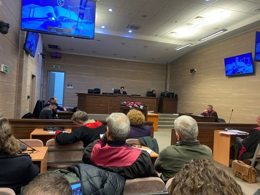 Seanca për “Rezervat shtetërore” ndaj ministres Rozeta