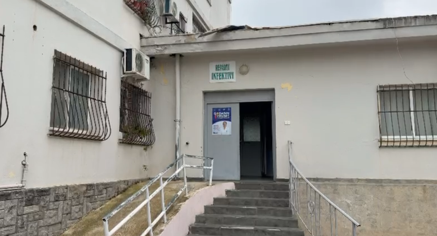 Arratisja e t&euml; burgosurit t&euml; rreziksh&euml;m, shoq&euml;rohen