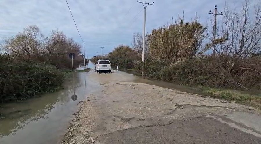 Barinjt&euml; nuk pranojn&euml; t&euml; evakuohen, duan t&euml;