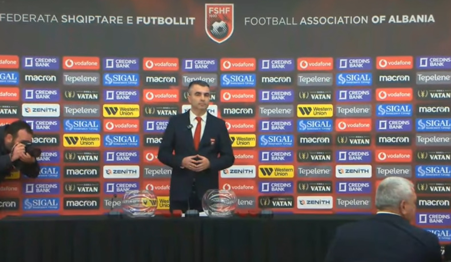 Kupa e Shqip&euml;ris&euml; kthen derbin, hidhet shorti p&euml;r