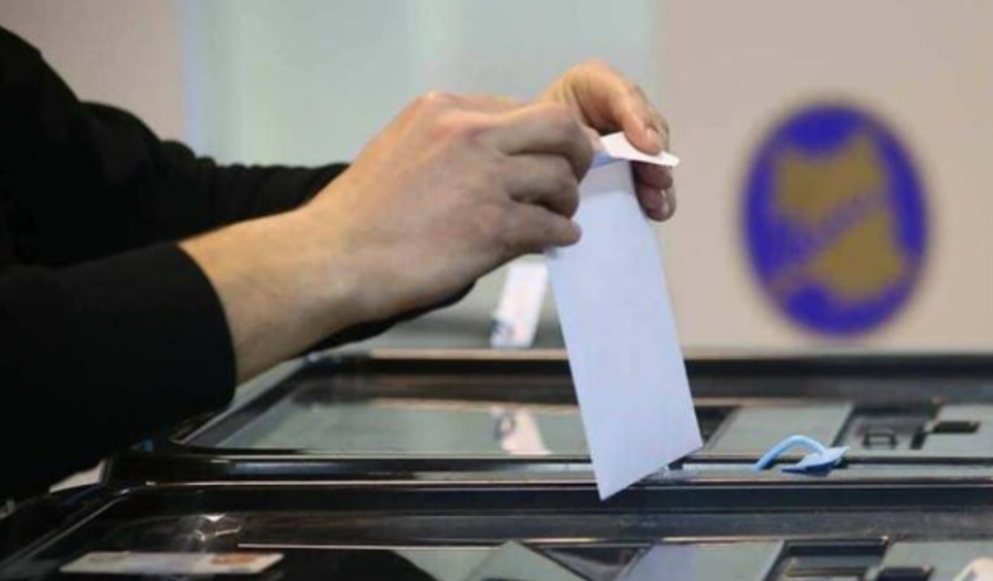 Dyshimet p&euml;r manipulimin e votave p&euml;r kandidat&euml;t brenda partive,