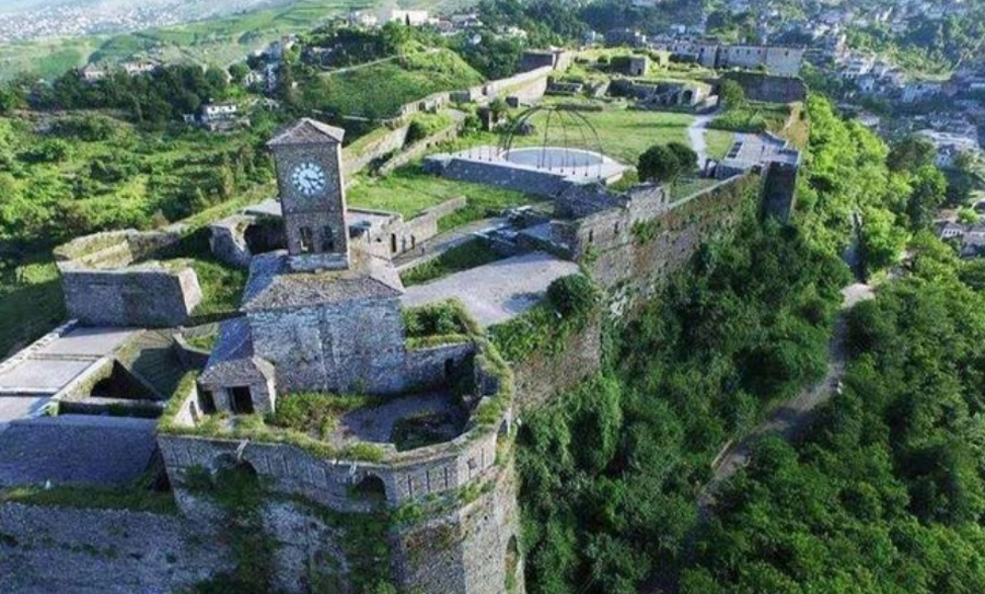 Mbi 1.5 milion&euml; qytetar&euml; vendas dhe t&euml; huaj vizituan sitet