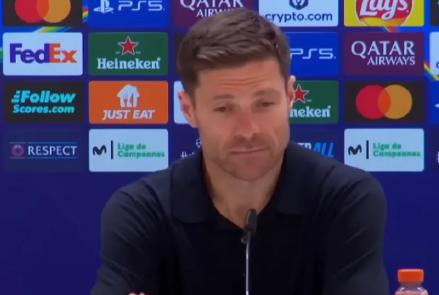 Mbyllet aventura në Bernabeu, Xabi Alonso flet pas largimit: Nder dhe