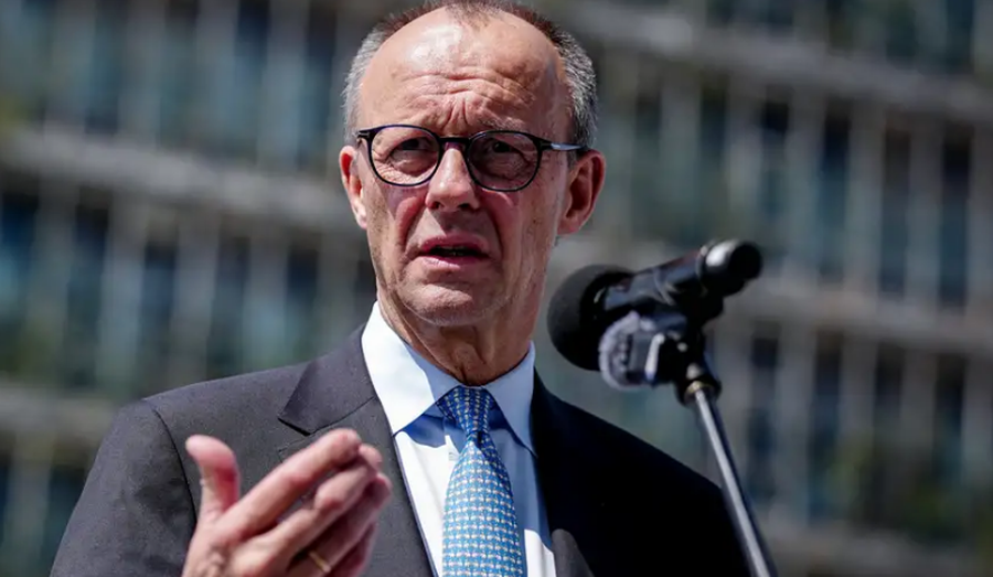 Kancelari gjerman Merz paralajm&euml;ron: Udh&euml;heqja iraniane