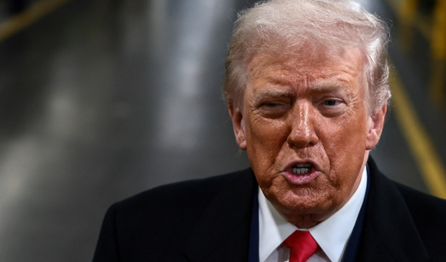 Trump zotohet: Do nd&euml;rmarrim veprime shum&euml; t&euml; forta n&euml;se