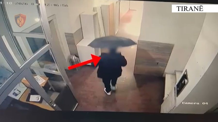 Arrestohen hajdutët e banesave, zbardhet skema e grabitjes së