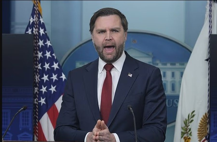 Zbuloi informacione p&euml;r zv.presidentin amerikan, pezullohet agjenti i