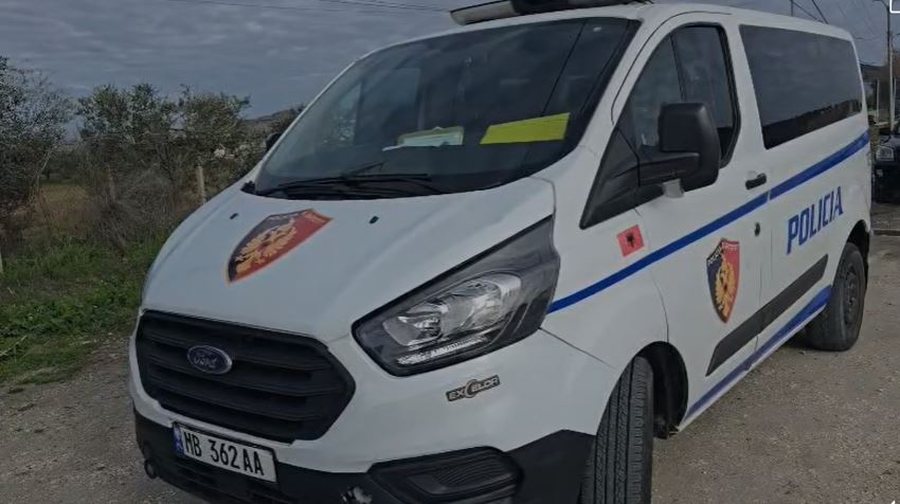 E r&euml;nd&euml; n&euml; Levan! Ishte duke punuar tok&euml;n, nd&euml;rron