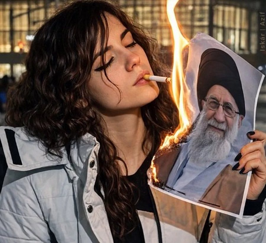 Nga t&euml; rinjt&euml; e vrar&euml; te gjestet simbolike, si e sfidojn&euml;