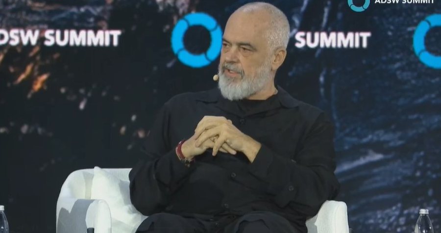 Rama: Do t&rsquo;i shesim energji Europ&euml;s dhe bashk&euml; me miqt&euml;