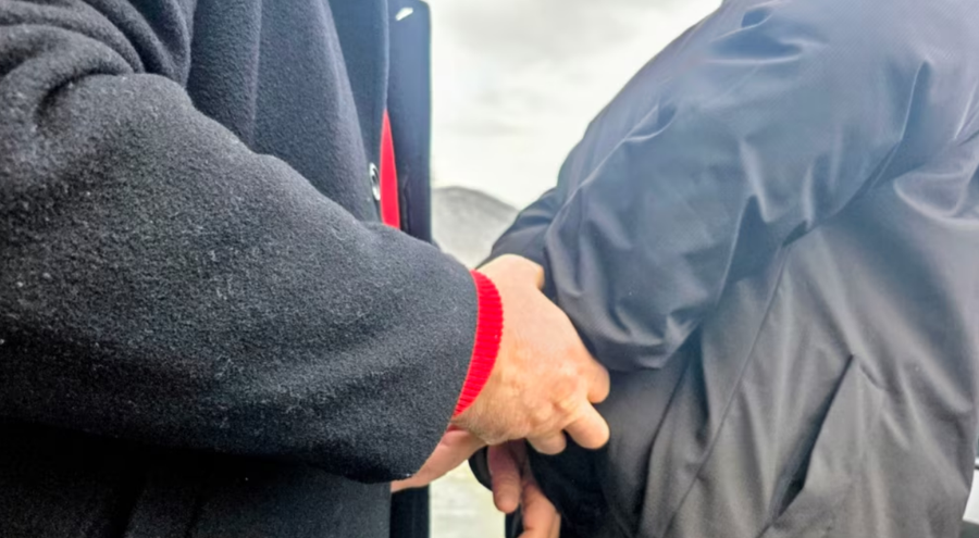 Sulmi ndaj KFOR-it dhe Policisë së Kosovës, një i arrestuar