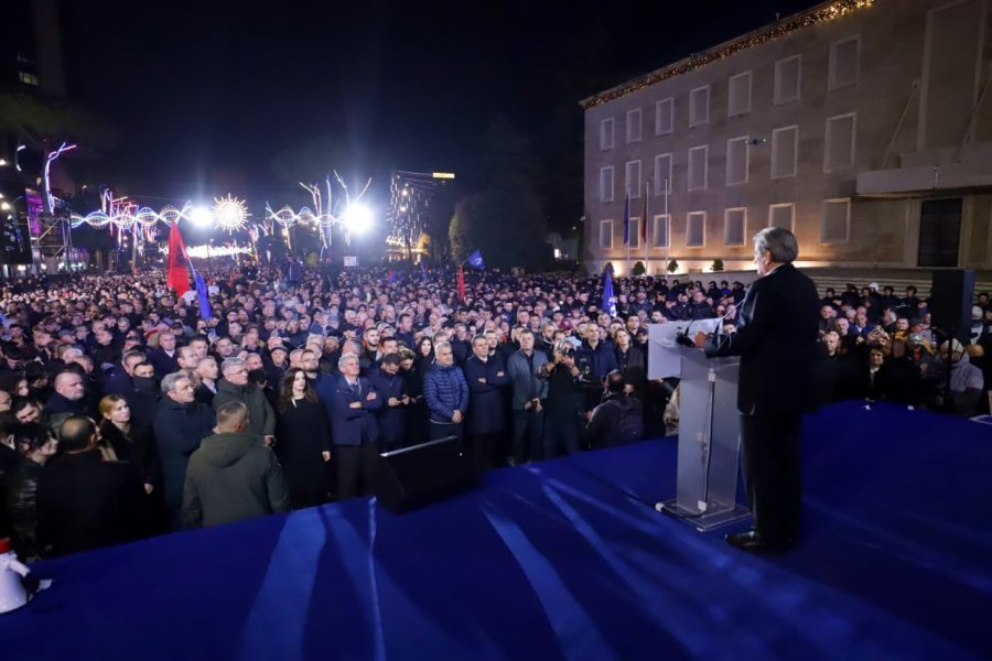 Merret vendimi n&euml; PD, ja ora n&euml; t&euml; cil&euml;n do t&euml;