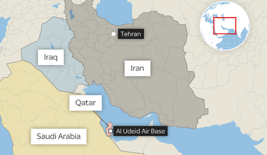 &Ccedil;&rsquo;do ndodh&euml; me Iranin? Britania e Madhe t&euml;rheq personelin