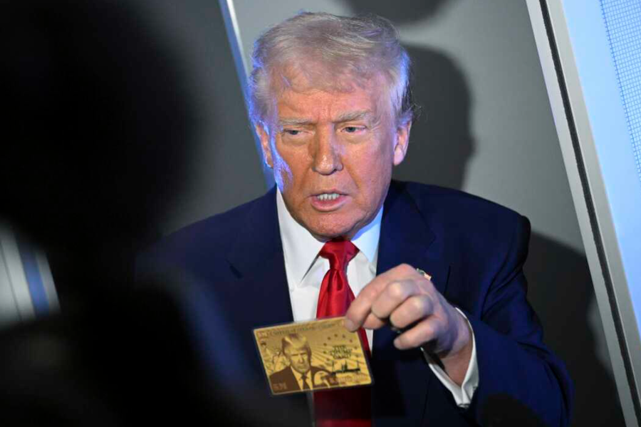 SHBA-ja pezullon shqyrtimin e vizave t&euml; migrimit p&euml;r 75 shtete,