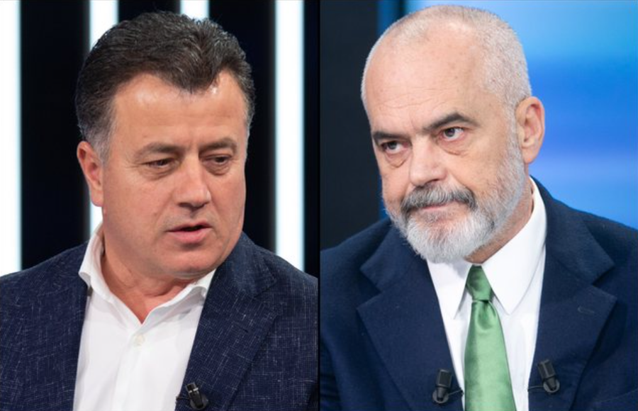 Pezullimi i shqyrtimit t&euml; vizave nga SHBA, reagon Noka: P&euml;r shkak