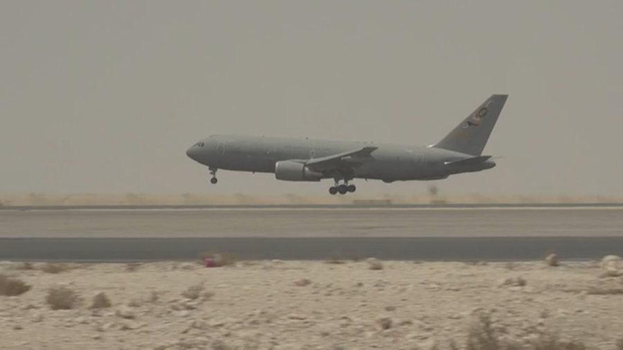 SHBA largon personelin nga vendet e Gjirit, k&euml;rc&euml;non Irani: Kush ka