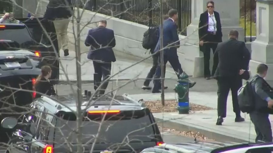 "Na duhet Groenlanda", zyrtarët danezë