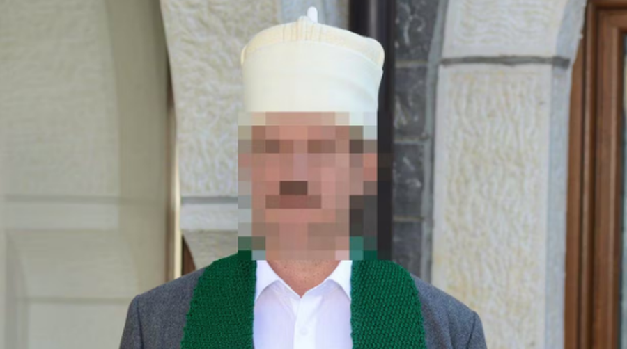 Imami shqiptar del para gjyqit në Zvicër për mashtrime
