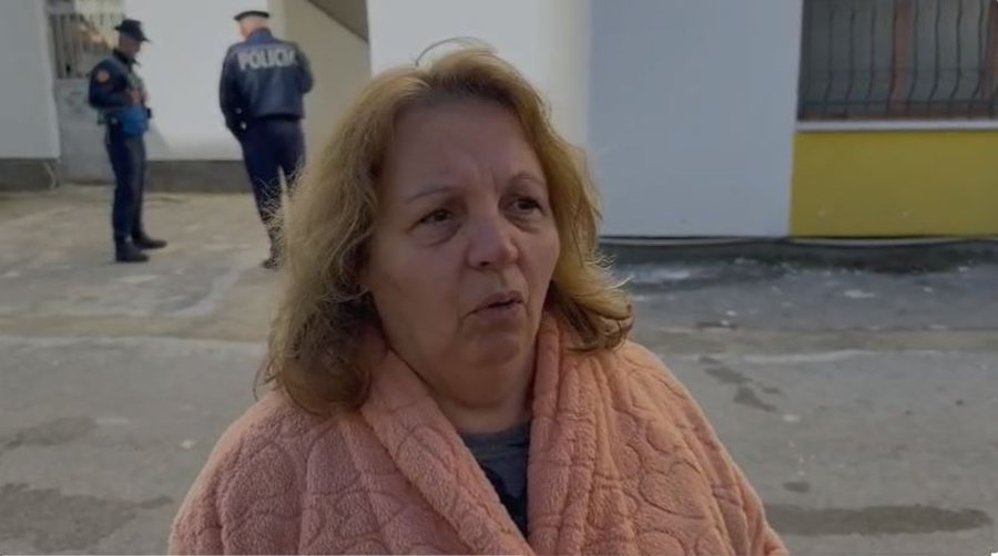 Vdekja e t&euml; moshuar&euml;s nga asfiksia n&euml; Kor&ccedil;&euml;, flasin