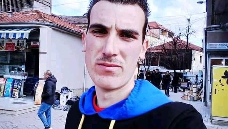 T&euml; d&euml;nuar p&euml;r vrasje n&euml; Shkall&euml; t&euml; Par&euml;,