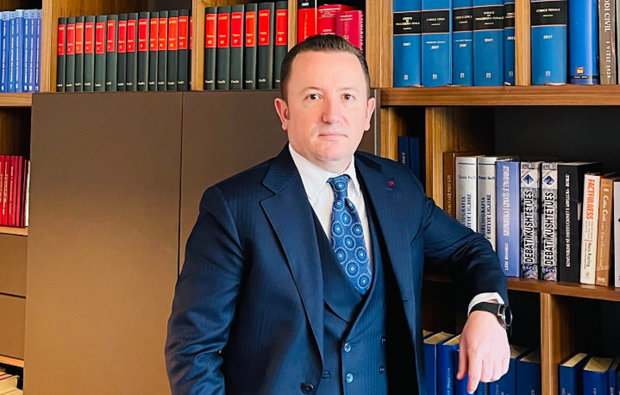 Halimi: R&euml;nd&euml;sia e vendimit t&euml; Gjykat&euml;s Kushtetuese p&euml;r