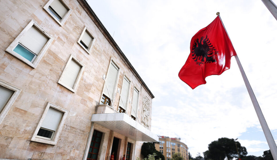 Marjeta Përlala emërohet drejtoreshë e Përgjithshme e