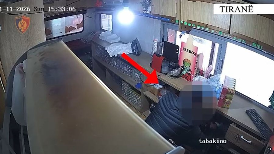 N&euml; k&euml;rkim p&euml;r vjedhje, falsifikim dhe dhun&euml; n&euml; familje,