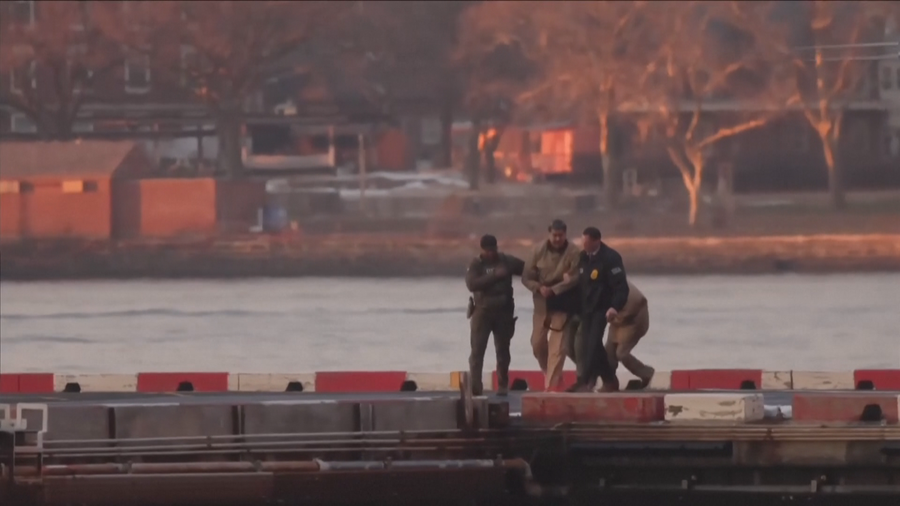 "Ishte err&euml;sir&euml; ​​dhe ishte vdekjeprur&euml;se"- Trump