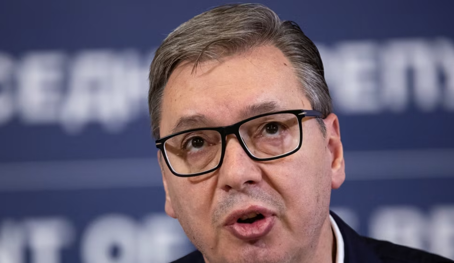 Takimi mes eurodeputet&euml;ve dhe opozit&euml;s serbe, reagon