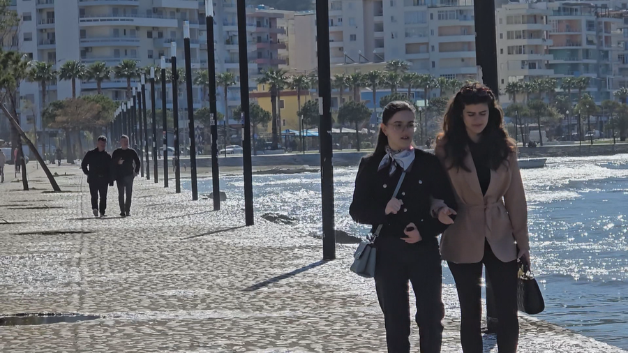 Shtohen rastet me viroza e grip n&euml; Vlor&euml;, mjek&euml;t apel p&euml;r