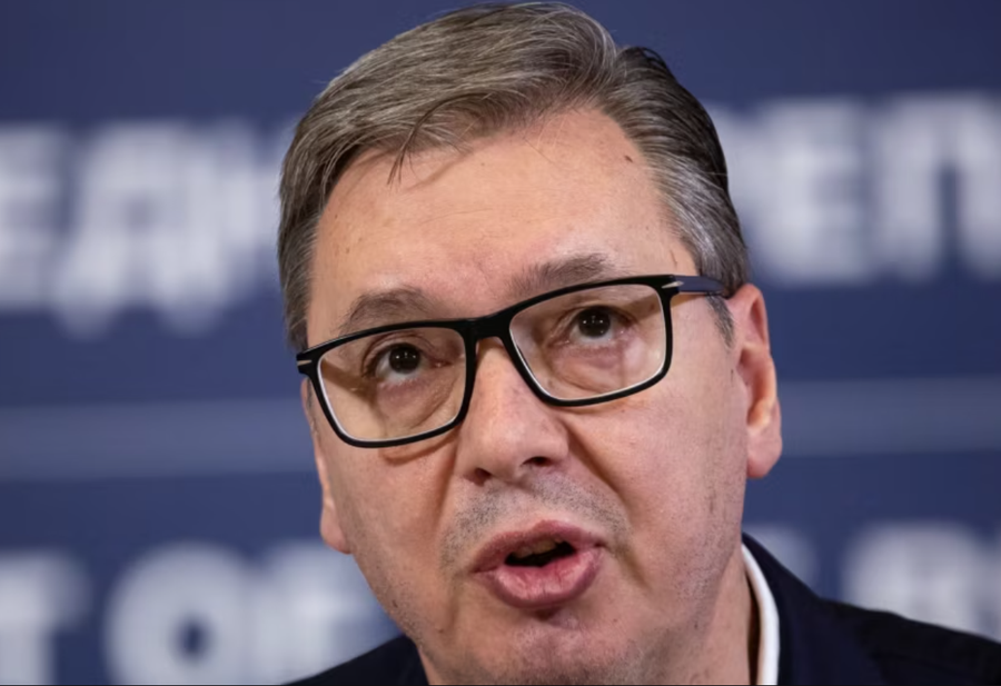 Vuçiq propozon formimin e një ekipi operativ për përparim