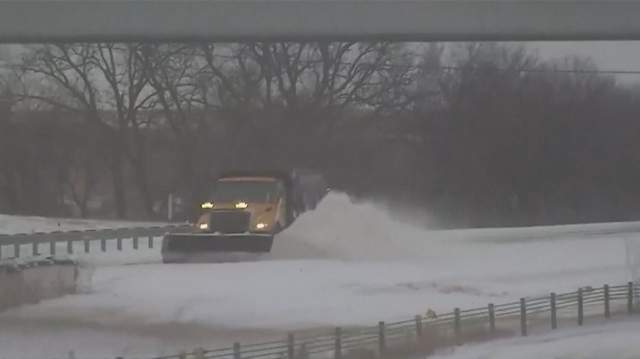 Stuhia ''p&euml;rbind&euml;sh&rsquo;&rsquo; gjunj&euml;zon SHBA, me