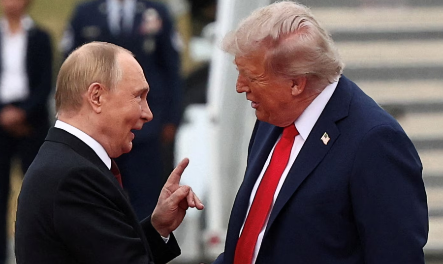 Kur Per&euml;ndimi p&euml;r&ccedil;ahet, gj&euml;ma ndihet edhe n&euml; Ballkan