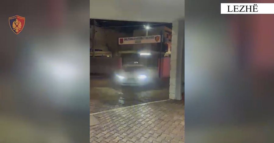 11 vjedhje n&euml; nj&euml; vit n&euml;n k&euml;rc&euml;nimin e arm&euml;s,