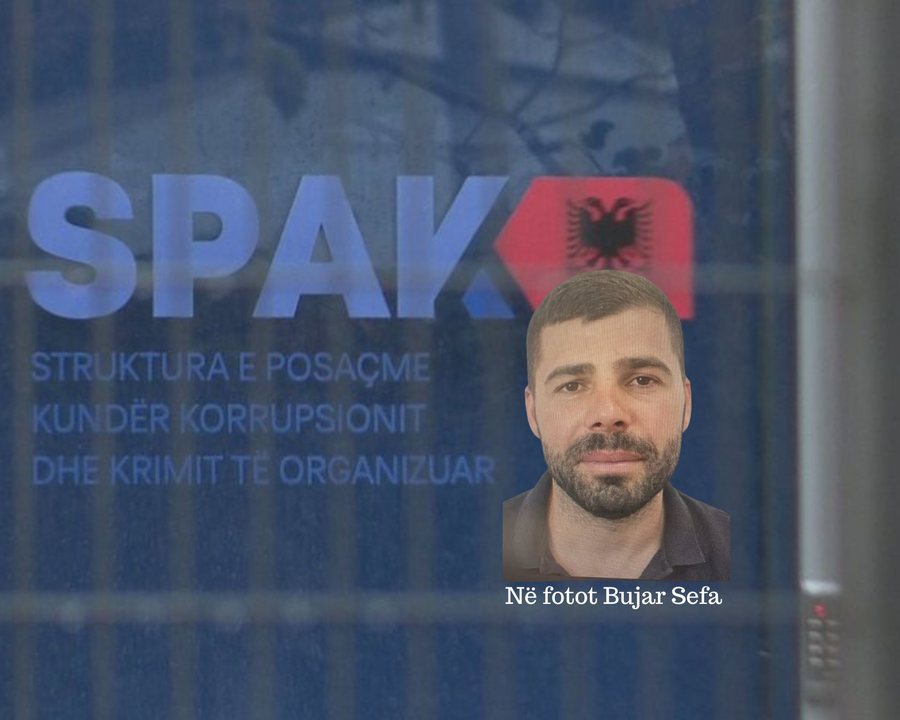 Arrestimi i Bujar Sef&euml;s n&euml; Dubai, Policia e Shtetit jep detaje