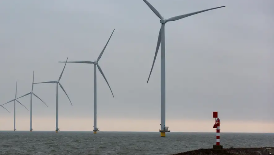 Samiti i Detit t&euml; Veriut me pakt p&euml;r energjin&euml; e er&euml;s