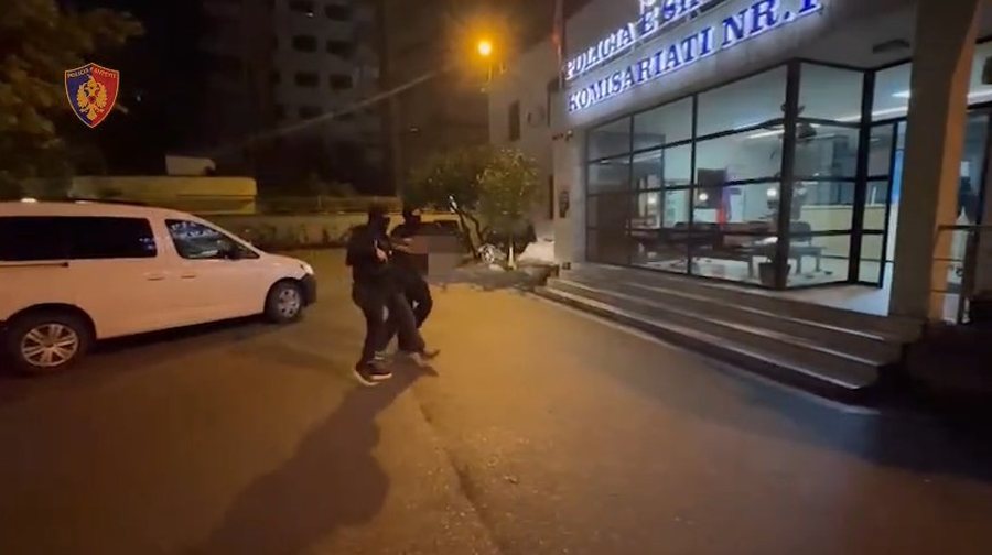 I k&euml;rkuar p&euml;r tri vrasje n&euml; Maqedonin&euml; e Veriut, Besim