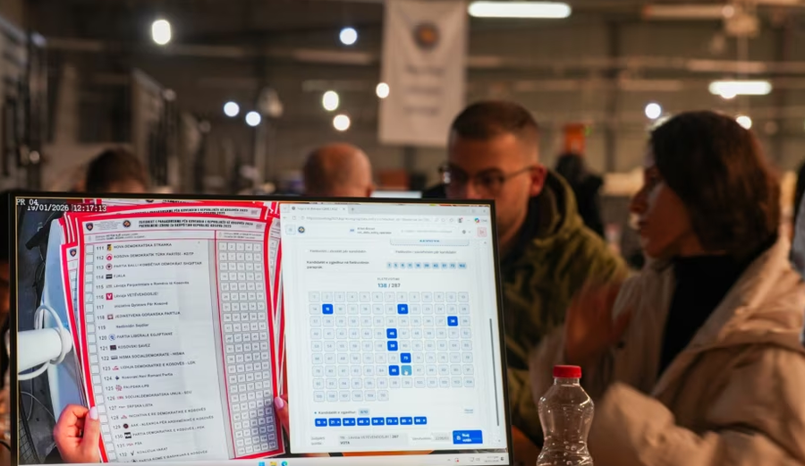 Kosov&euml;, KQZ pret q&euml; rinum&euml;rimi t&euml; p&euml;rmbyllet deri