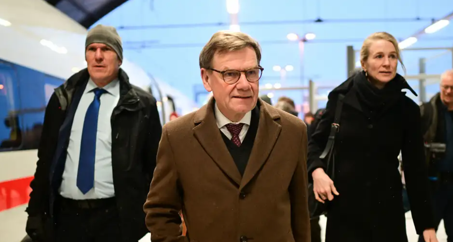 "Europa do të vazhdojë të varet gjatë nga