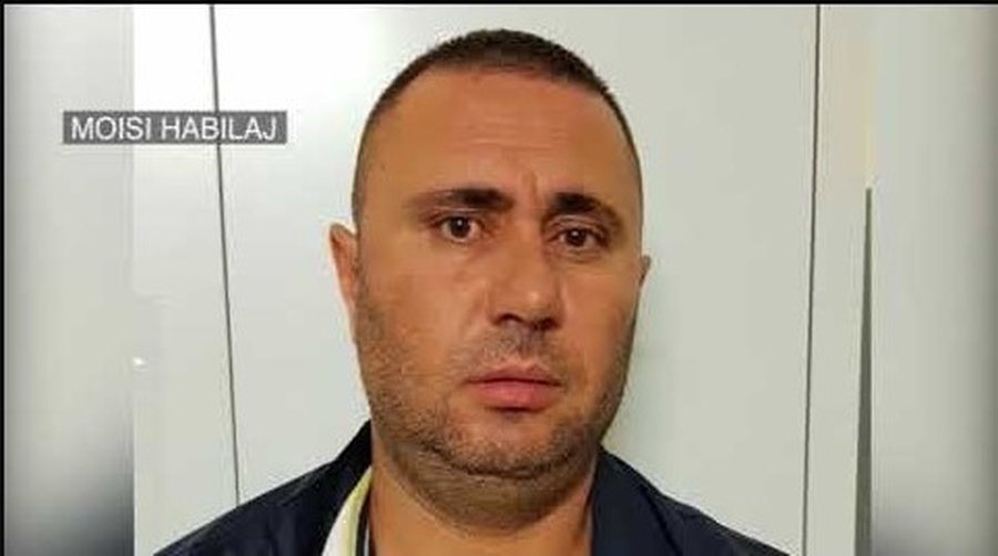 Moisi Habilaj d&euml;nohet me 10 vite burg nga Gjykata e Posa&ccedil;me