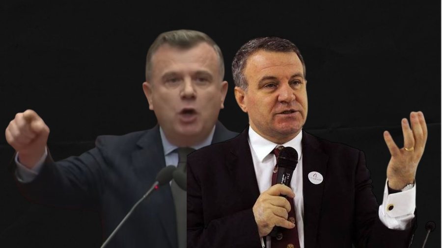 Quajti protestuesit e PD “lapangjozë”, Malaj i përgjigjet