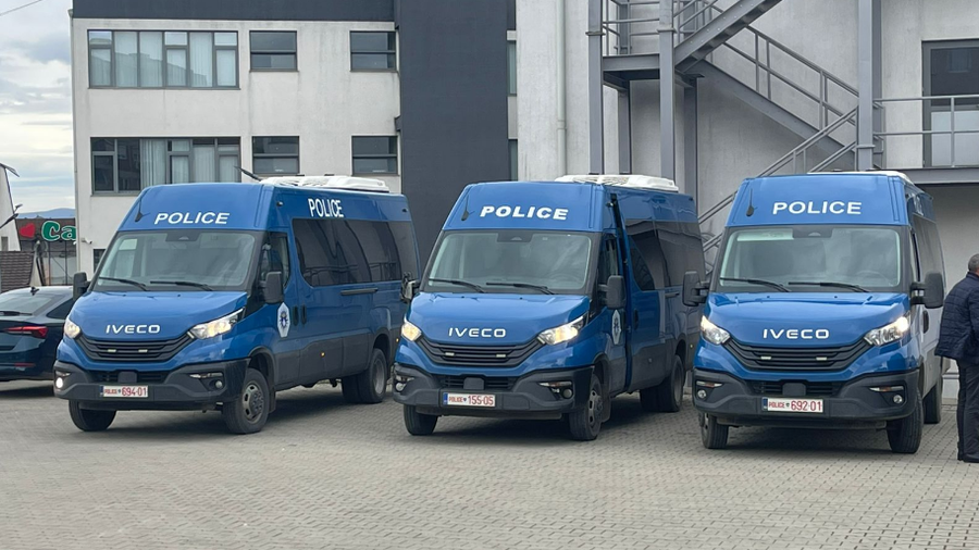 Dyshime për manipulim votash, shoqërohen 50 numërues në