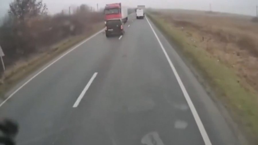 Parakalim i gabuar, humbin jet&euml;n 7 tifoz&euml; t&euml; PAOK. Mes tyre edhe