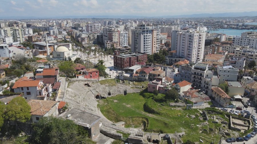 &ldquo;Grant Performance&rdquo; p&euml;r bashkit&euml;, do t&euml;