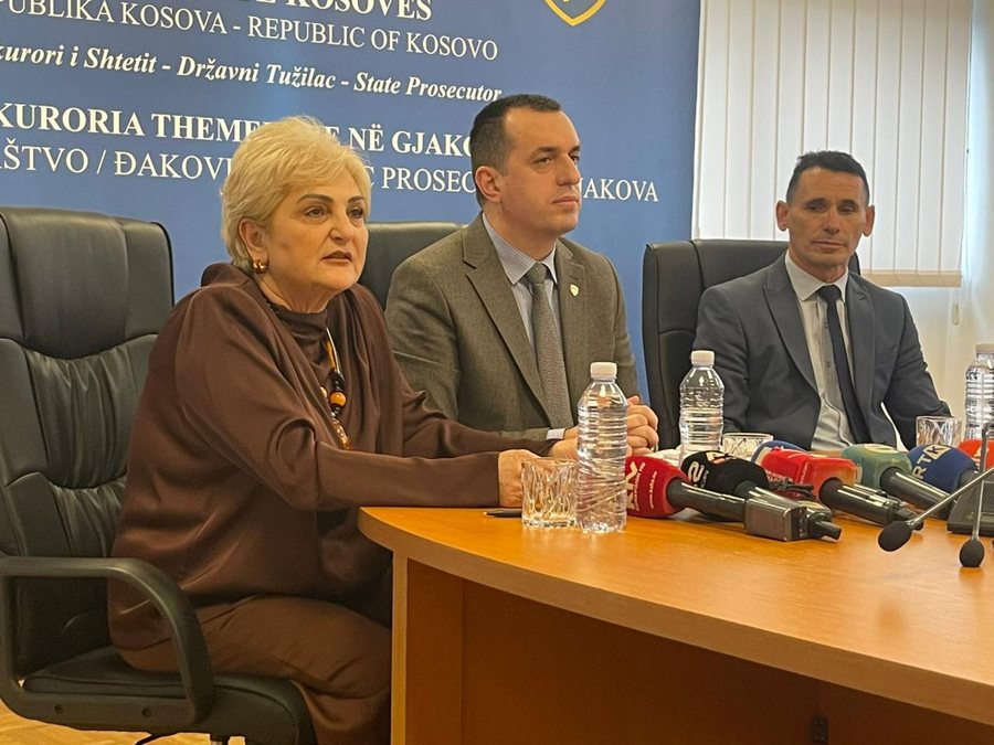 Parregullsi n&euml; zgjedhjet e Kosov&euml;, merren n&euml; pyetje 15 kryesues