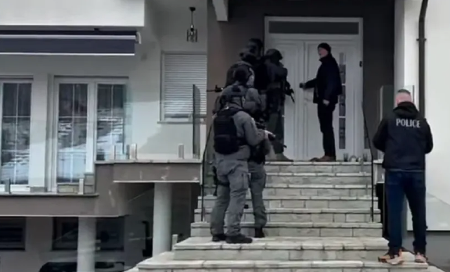 Goditet rrjeti global i pirateris&euml; televizive n&euml; Kosov&euml;,