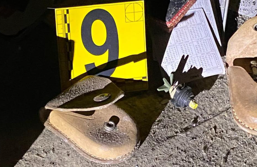 Zbulohet arsenal arm&euml;sh, municion dhe min&euml;