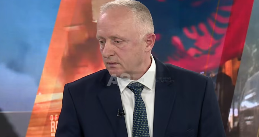 Ironia e Lutfi Dervishit: Rama ka r&euml;n&euml;, por ka z&euml;n&euml;