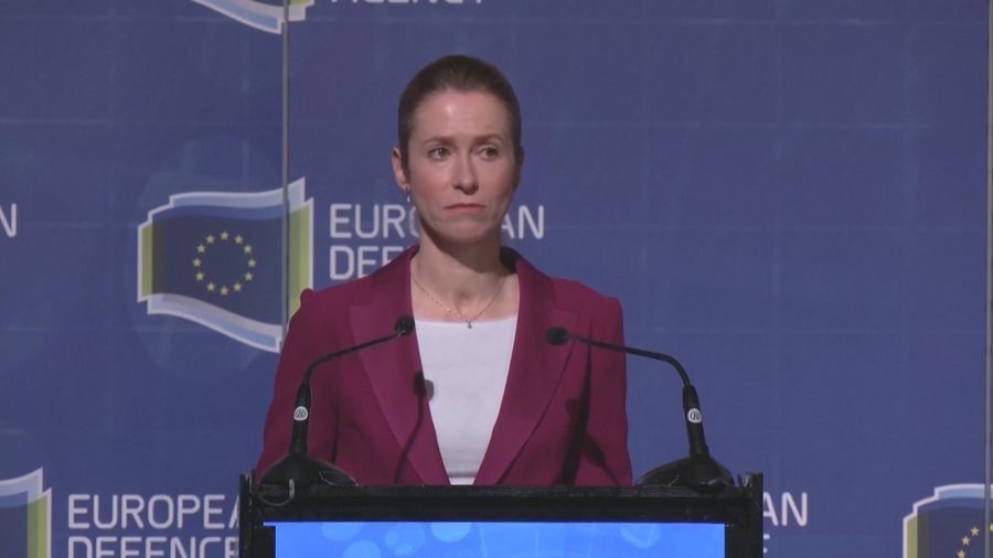 “Nuk jemi më qendra e gravitetit për SHBA”, Kallas: NATO